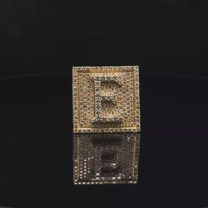 Initial Ring