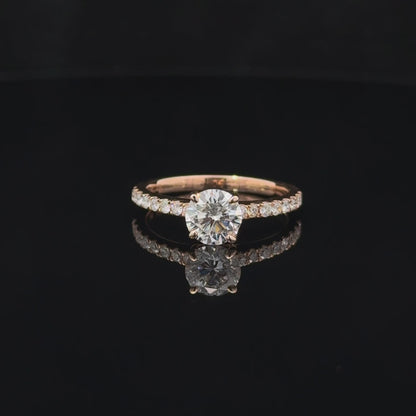 Certified Ring