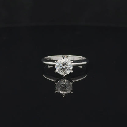 Certified Ring