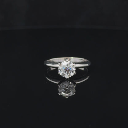Certified Ring