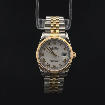DATEJUST