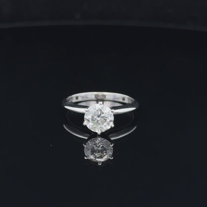 Certified Ring