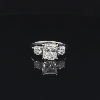 Certified Ring