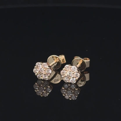 Stud Earrings