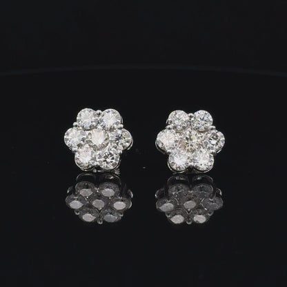 Stud Earrings