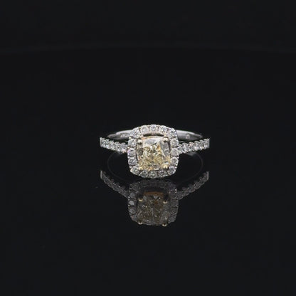 Diamond Ring