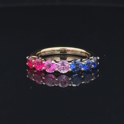 Birthstone Ring