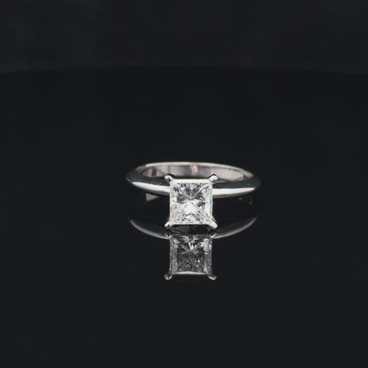 Certified Ring