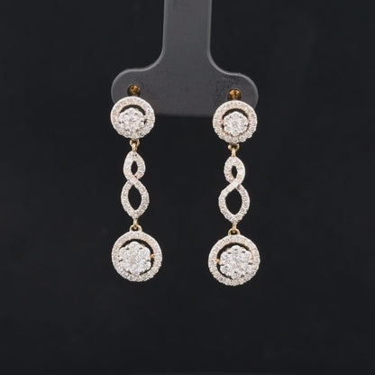 Dangle Earrings