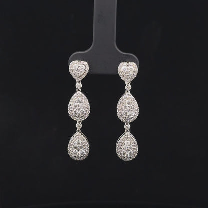 Dangle Earrings