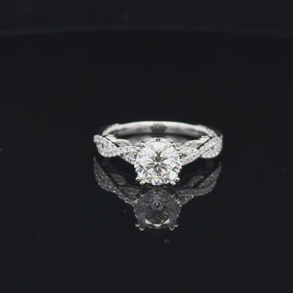 Certified Ring