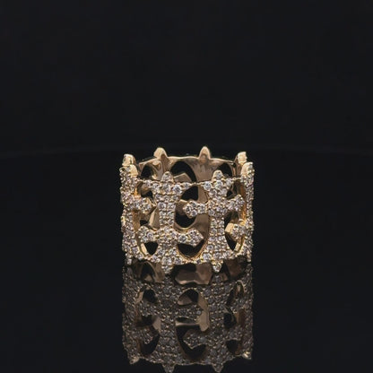 Eternity Ring