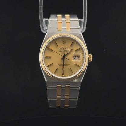 DATEJUST