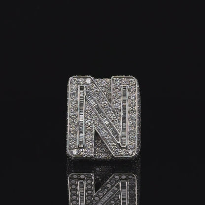 Initial Ring