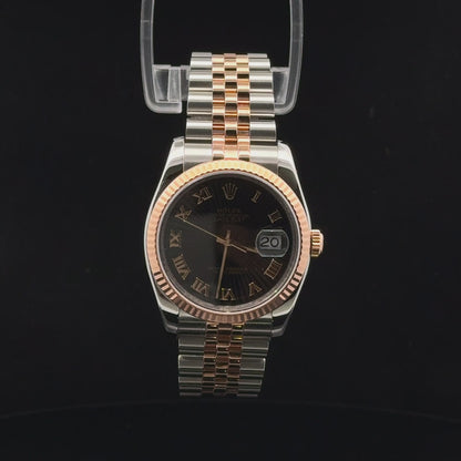 DATEJUST