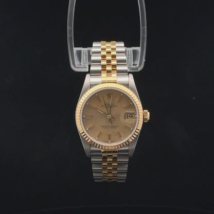 DATEJUST