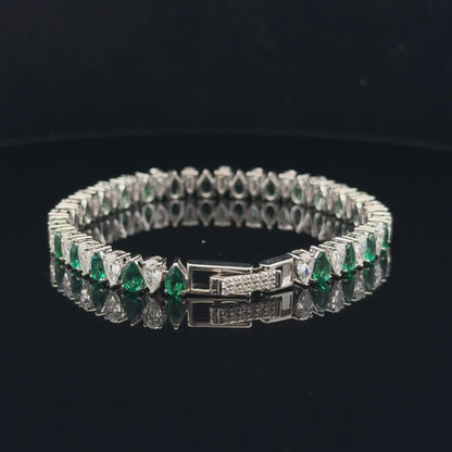 Birthstone Bracelet