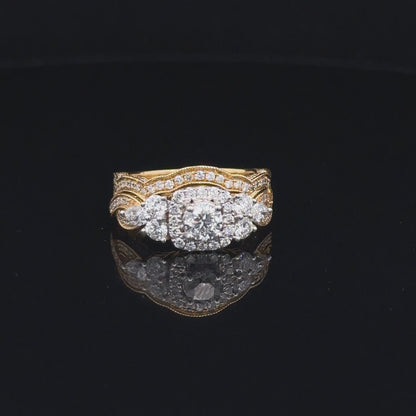 Diamond Ring