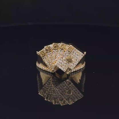 Diamond Ring
