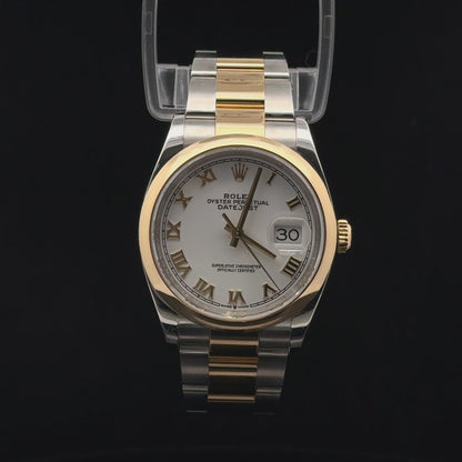 DATEJUST