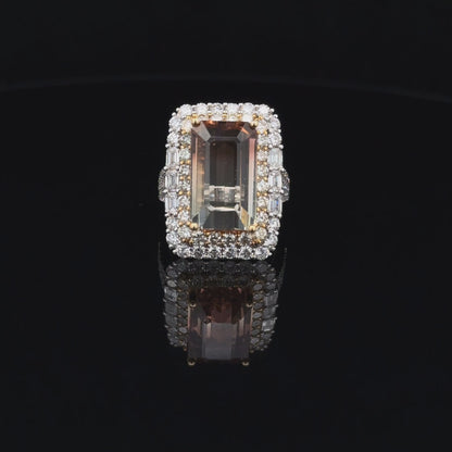 Birthstone Ring