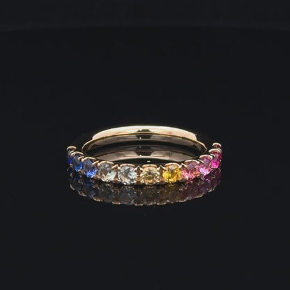 Birthstone Ring
