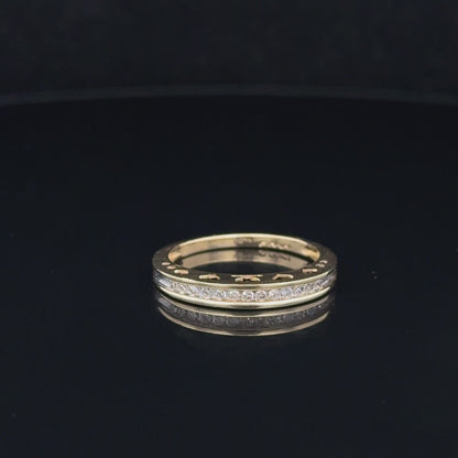 LADIES DIAMOND RING