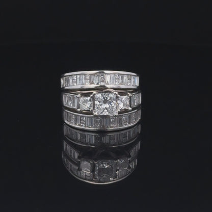 Diamond Ring