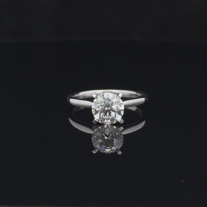 Certified Ring