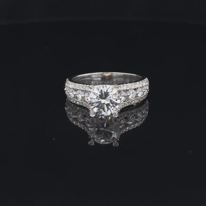 Certified Ring