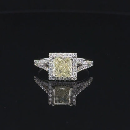Diamond Ring