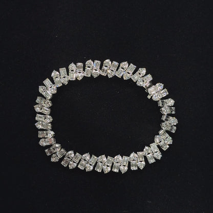 Diamond Bracelet