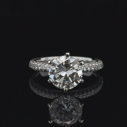 Certified Ring