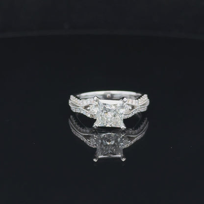 Certified Ring