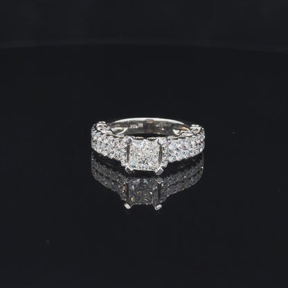 Certified Ring