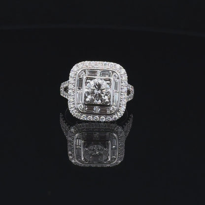 Diamond Ring
