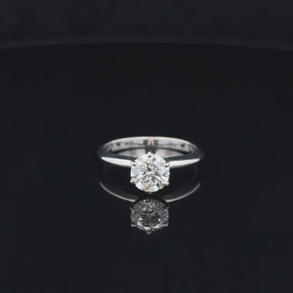 Certified Ring