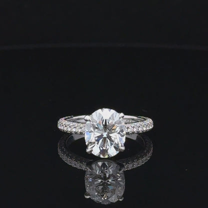 Certified Ring