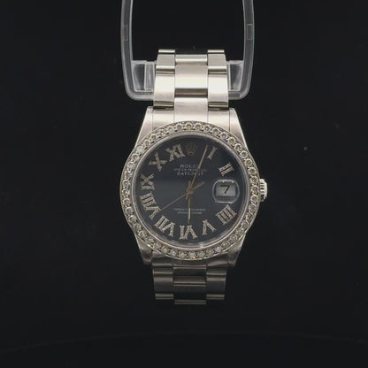 DATEJUST