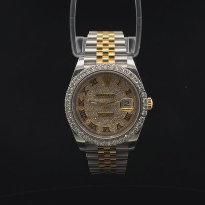 DATEJUST