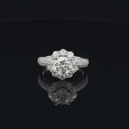 Certified Ring