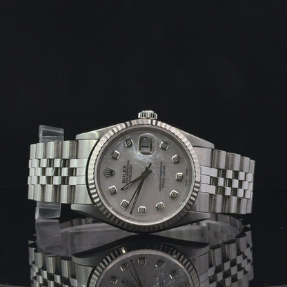 DATEJUST