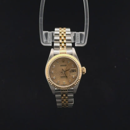 DATEJUST