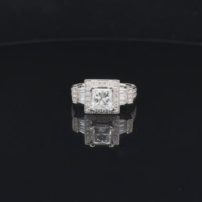 Diamond Ring