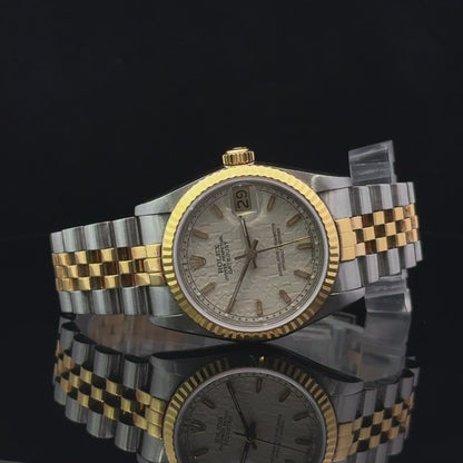 DATEJUST