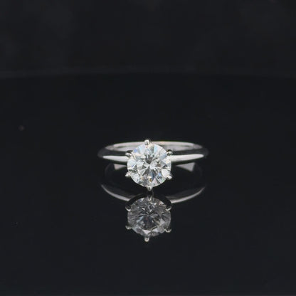 Certified Ring