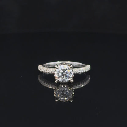 Certified Ring