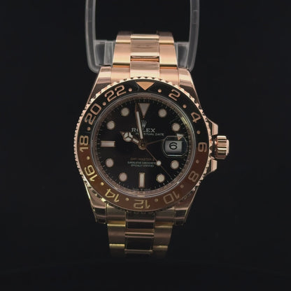GMT MASTER 2