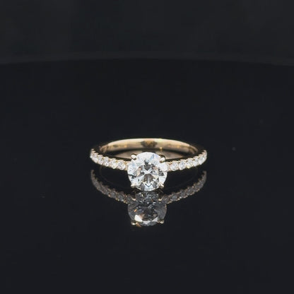 Certified Ring