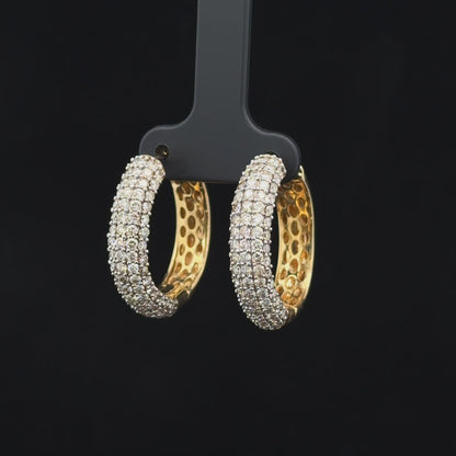 Hoop Earrings
